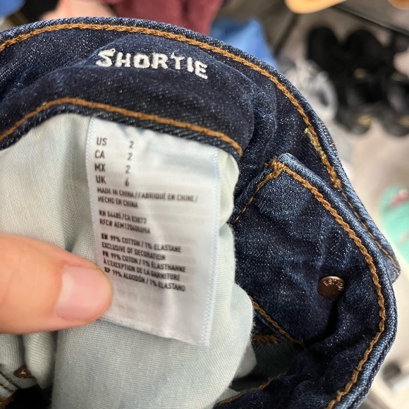 American Eagle shorts - Picture 4 of 4